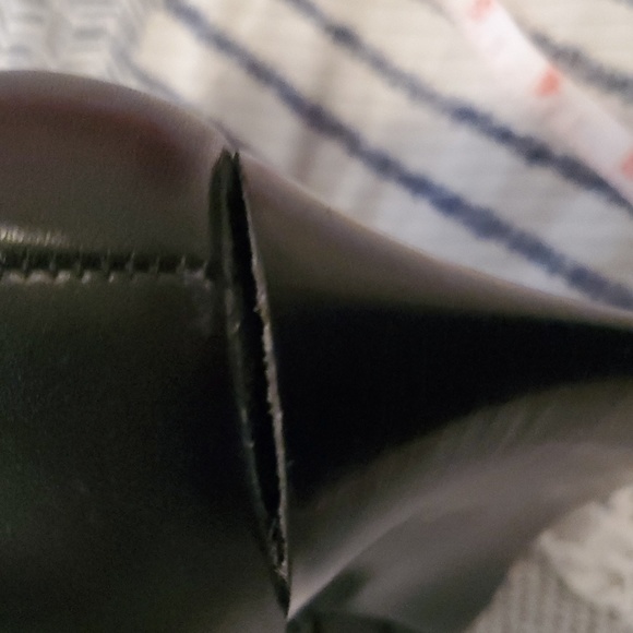 Tory Burch Wedge Booties - Picture 11 of 11
